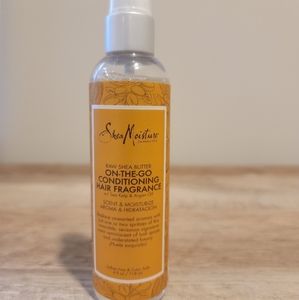 Shea Moisture Shea Butter Hair Fragrance
